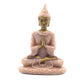 Statue Buddha décorative